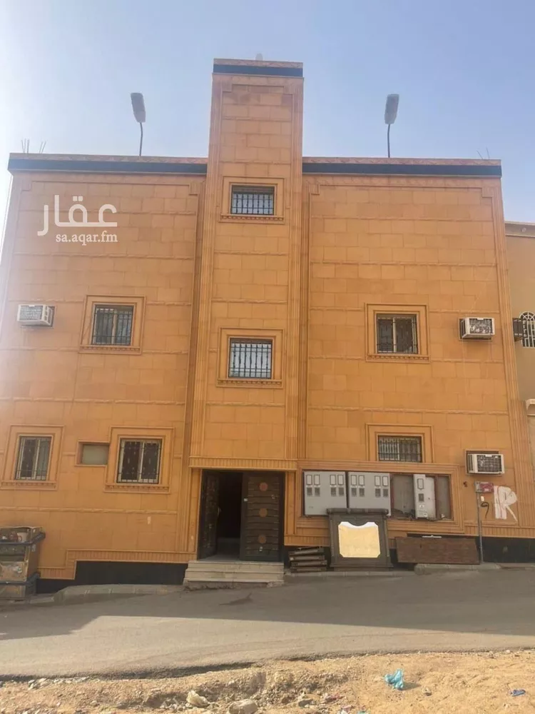 عمارة للإيجار في شارع أحمد المالقي, حي الشماس, مدينة بريدة, منطقة القصيم