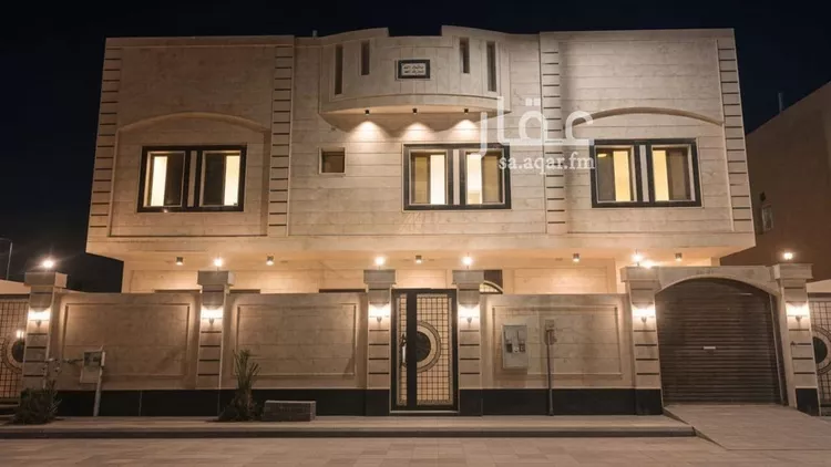 فيلا للبيع في شارع 20ب, حي الصواري, مدينة الخبر, المنطقة الشرقية صورة 2