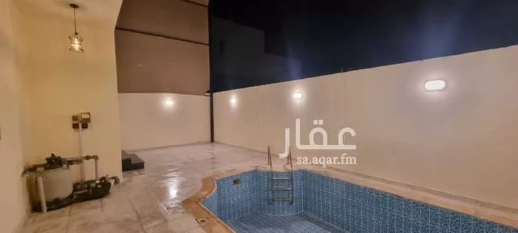 فيلا للبيع في شارع أبي البدر الدقاق, حي الياقوت, مدينة جدة, منطقة مكة المكرمة 15