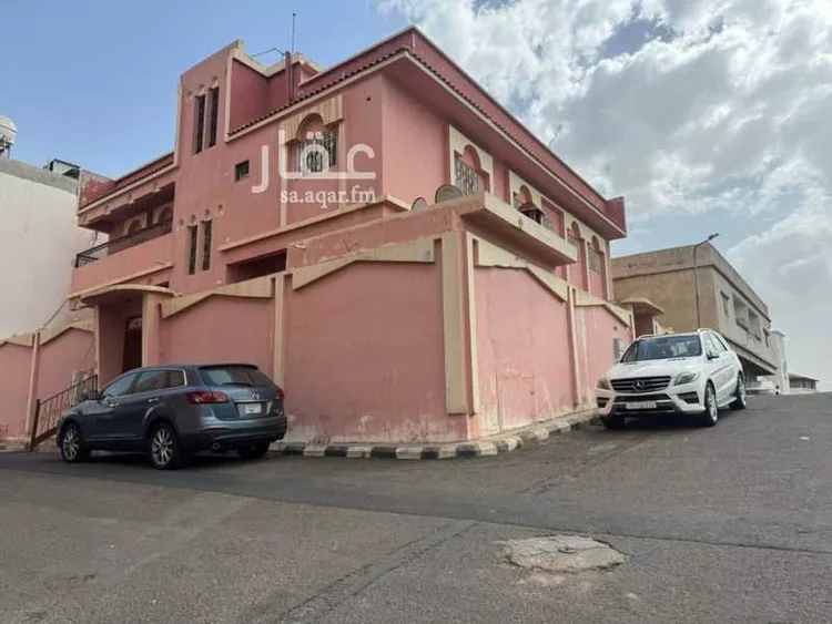 Villa for Sale in Abha An Nasab