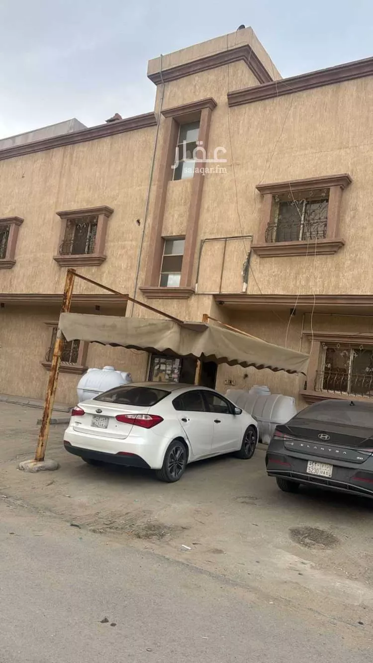 Apartment for Sale in Al Jubail Tebah Subdivision