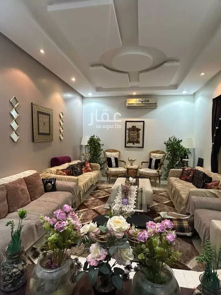Villa for Sale in Riyadh Ghirnatah 13