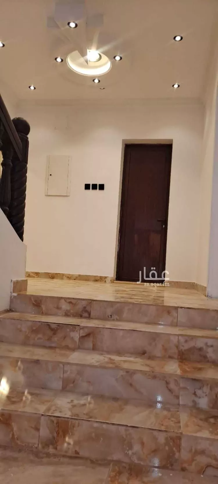 فيلا للإيجار في شارع سويد الأنصاري, حي الشفاء, مدينة عنيزة, منطقة القصيم 26
