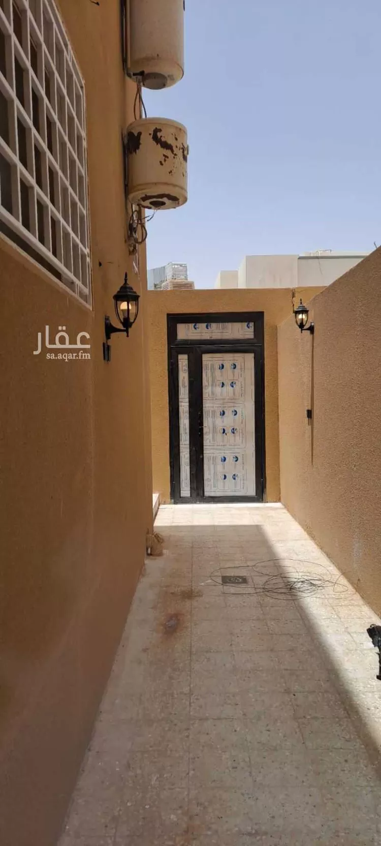 فيلا للإيجار في شارع سويد الأنصاري, حي الشفاء, مدينة عنيزة, منطقة القصيم صورة 3