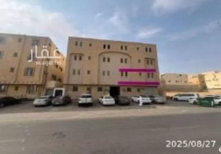 شقة للبيع في شارع الميناء, حي الدار البيضاء, مدينة الرياض, منطقة الرياض