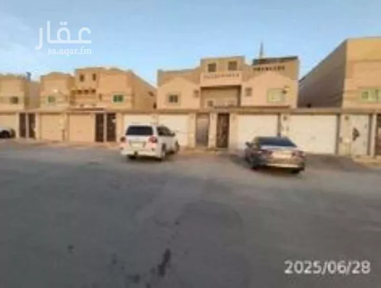 شقة للبيع في حي الملقا, مدينة الخرج, منطقة الرياض