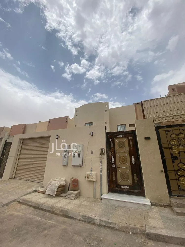 دور للإيجار في شارع فرحان السعود, حي الدار البيضاء, مدينة الرياض, منطقة الرياض