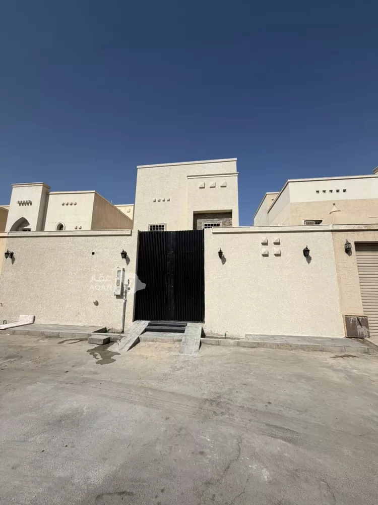 فيلا للإيجار في شارع المفضل الغلابي, حي طويق, مدينة الرياض, منطقة الرياض 19