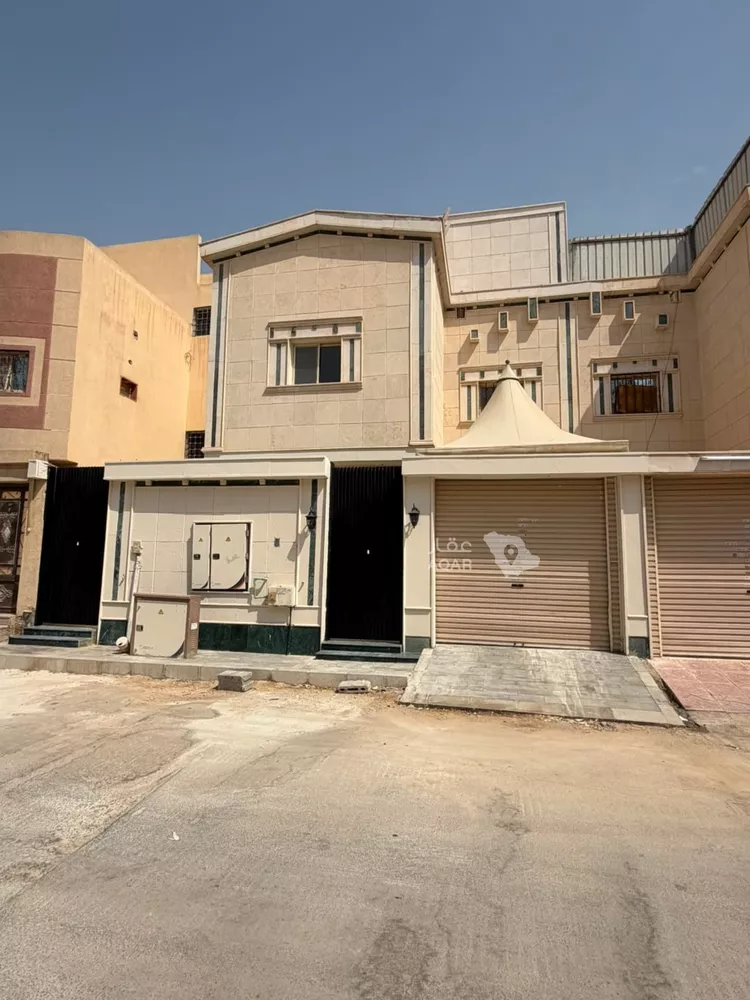 Villa for Sale in Riyadh Ad Dar Al Baida