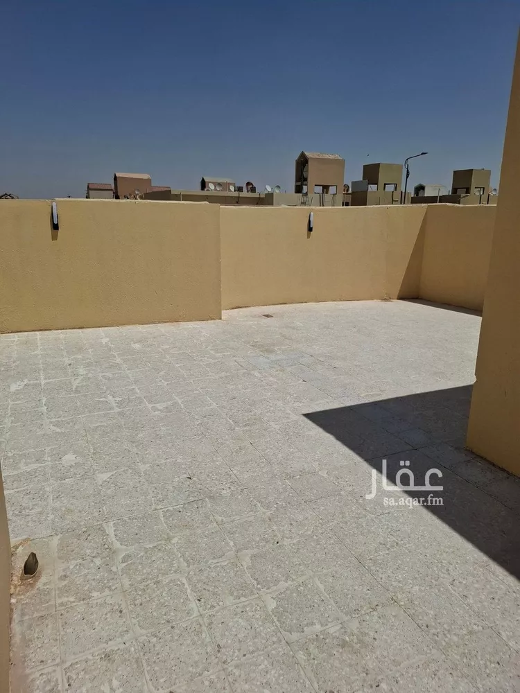 فيلا للإيجار في شارع الثبته, حي الدار البيضاء, مدينة الرياض, منطقة الرياض 15