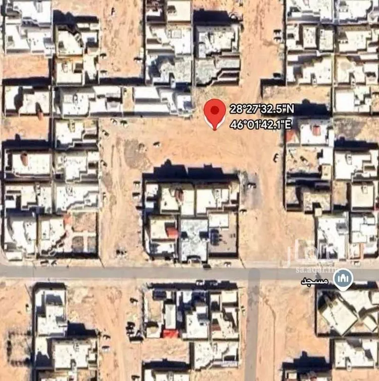 Land for Sale in Hafr Al Batin Al Faiha