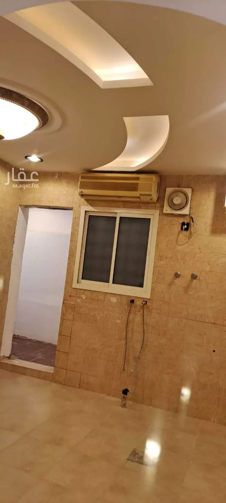 فيلا للإيجار في شارع سويد الأنصاري, حي الشفاء, مدينة عنيزة, منطقة القصيم 17