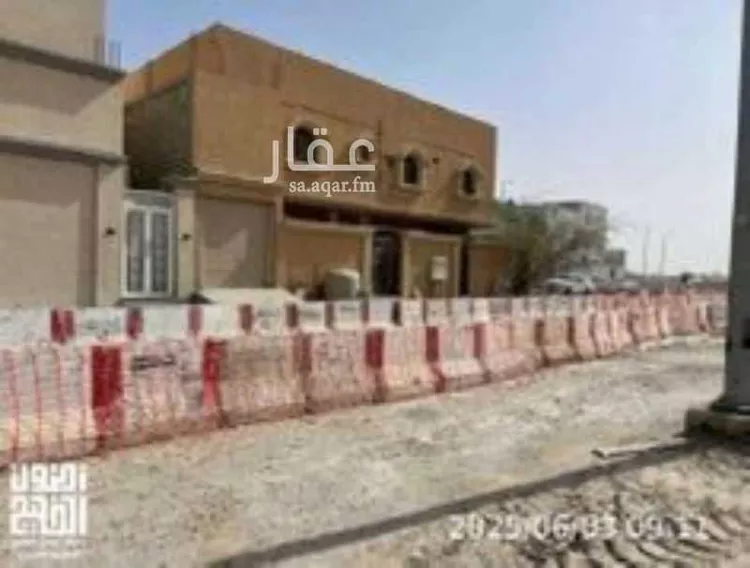 فيلا للبيع في شارع ياسر بن سويد, حي ضاحية الامير سلطان الشمالية, مدينة العيون, المنطقة الشرقية
