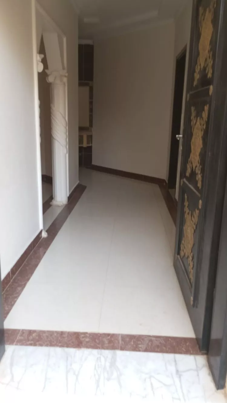 دور للإيجار في شارع الصويدرة, حي الخليج, مدينة الرياض, منطقة الرياض صورة 2