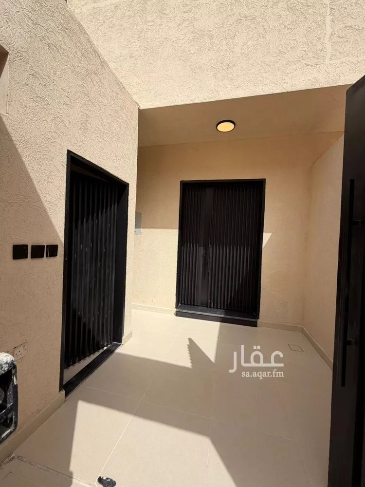 دور للإيجار في شارع الشباب, حي السويدي, مدينة الرياض, منطقة الرياض صورة 2