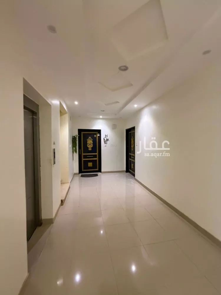شقة للإيجار في شارع سكاكا, حي ظهرة لبن, مدينة الرياض, منطقة الرياض
