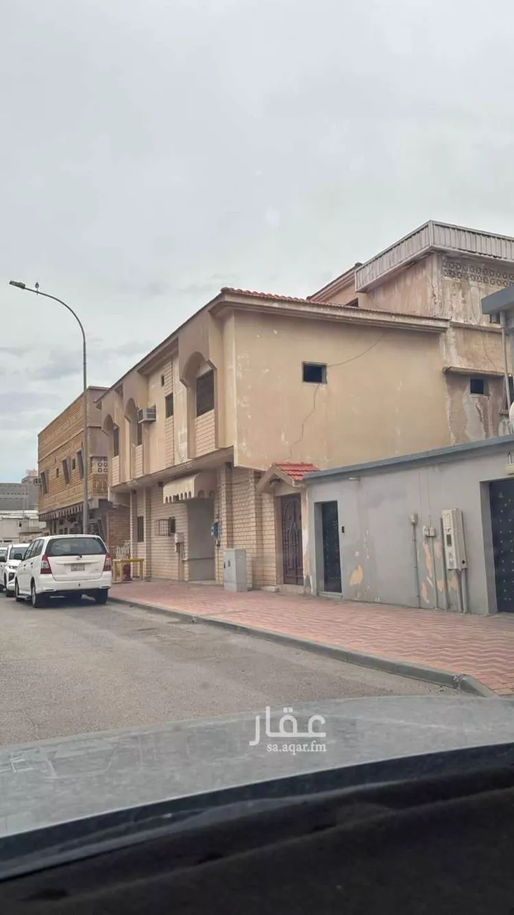 فيلا للبيع في حي الروضة, مدينة رأس تنورة, المنطقة الشرقية