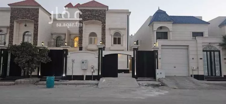 فيلا للإيجار في شارع 33ب, حي الشراع, مدينة الخبر, المنطقة الشرقية