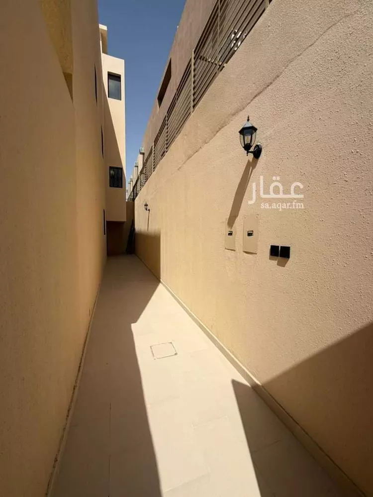 شقة للإيجار في شارع الثامرية, حي الدار البيضاء, مدينة الرياض, منطقة الرياض صورة 4