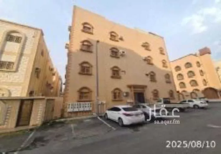 شقة للبيع في شارع عبدالقادر الجزائري, حي القيم الأعلى, مدينة الطائف, منطقة مكة المكرمة