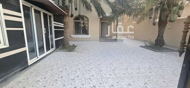 فيلا للإيجار في شارع 15ا, حي الخزامى, مدينة الخبر, المنطقة الشرقية 13