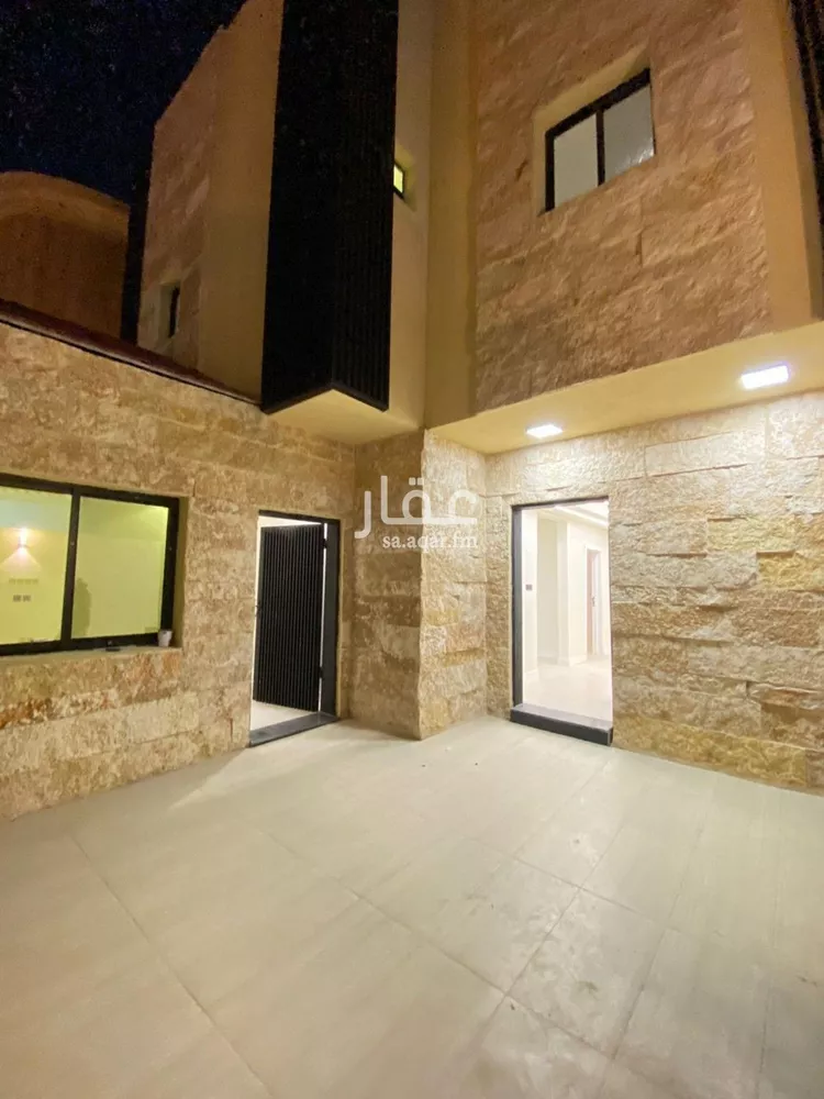 دور للإيجار في شارع يحيى بن أكثم, حي الرمال, مدينة الرياض, منطقة الرياض صورة 2