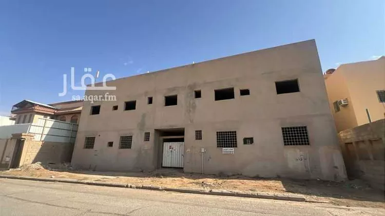 Building for Sale in Al Badayea Al Shermy