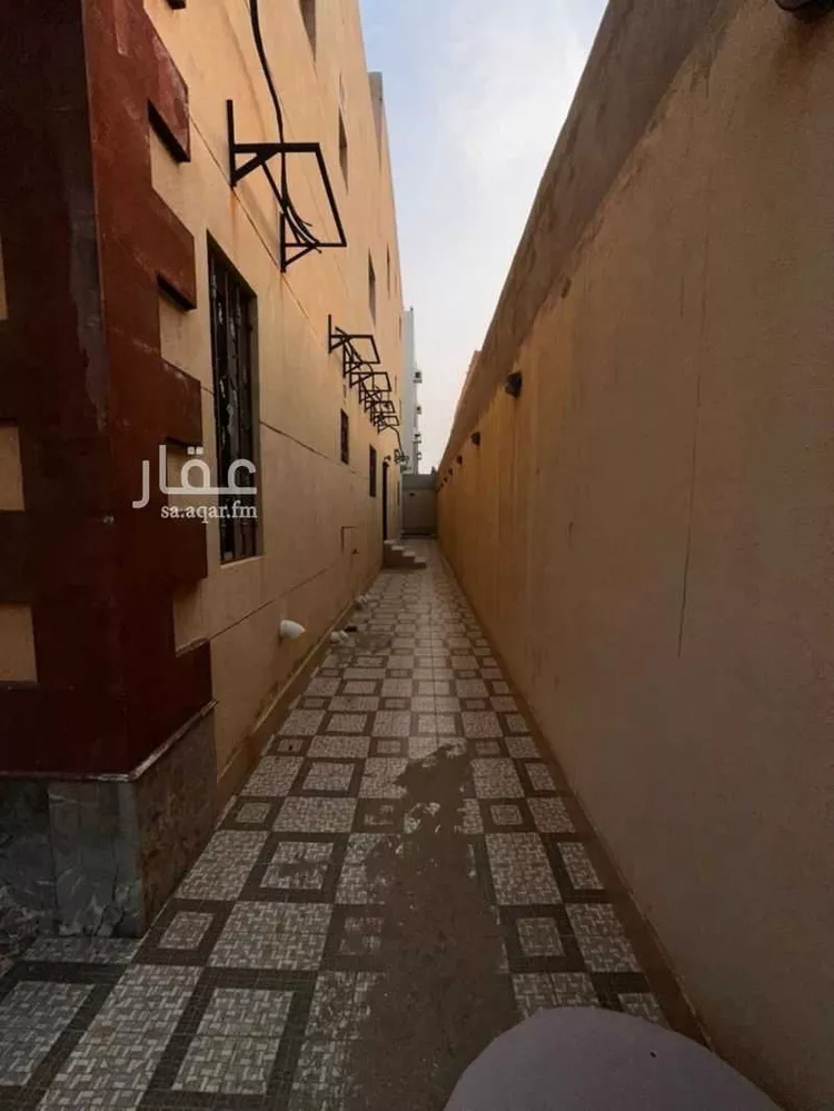 فيلا للبيع في شارع جمال الدين ابن المكرم, حي الحمدانية, مدينة جدة, منطقة مكة المكرمة صورة 3