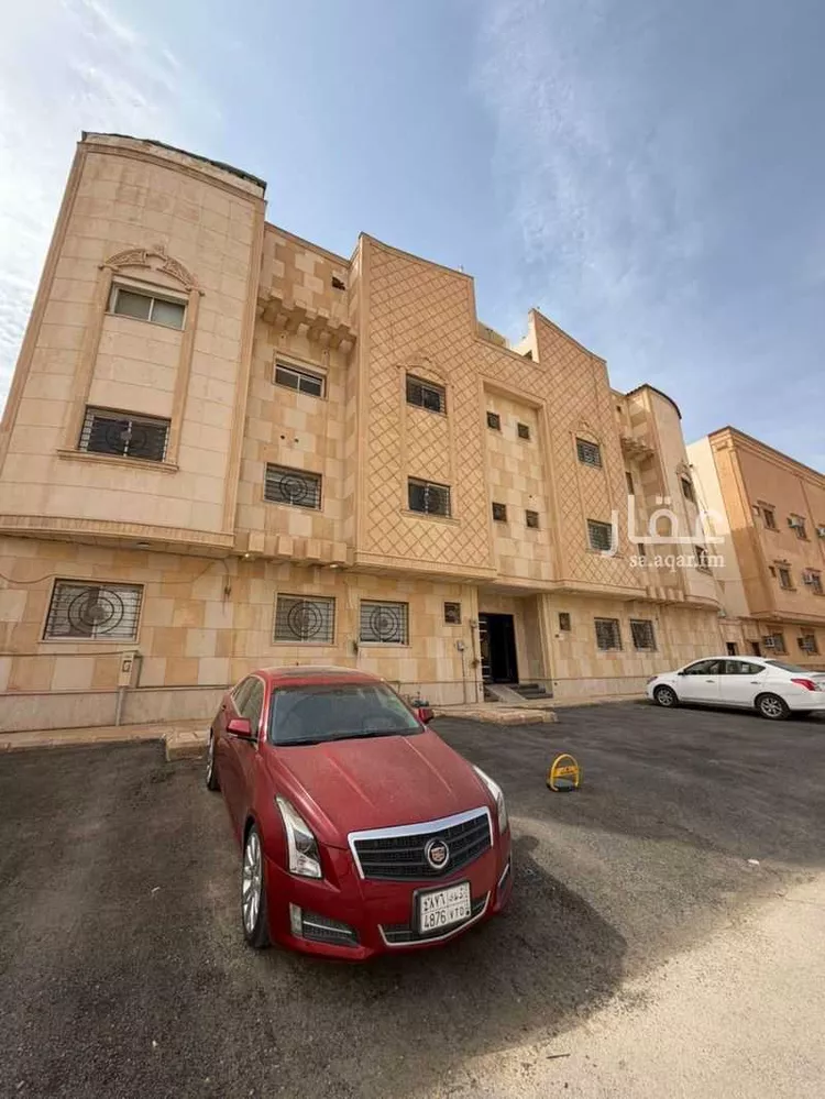 Apartment for Sale in Riyadh Dhahrat Laban