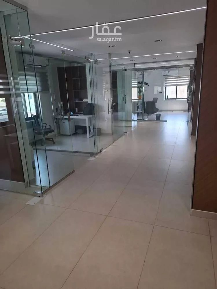 Commercial Office for Rent in Riyadh Jarir صورة 5