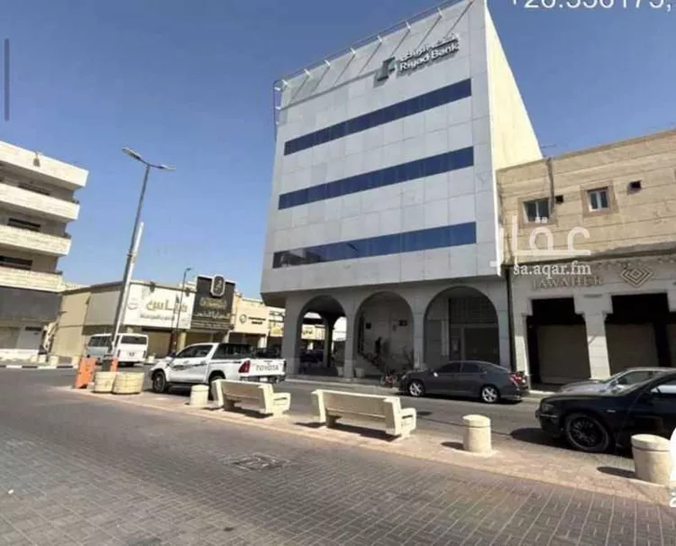 عمارة للبيع في حي مياس, مدينة القطيف, المنطقة الشرقية