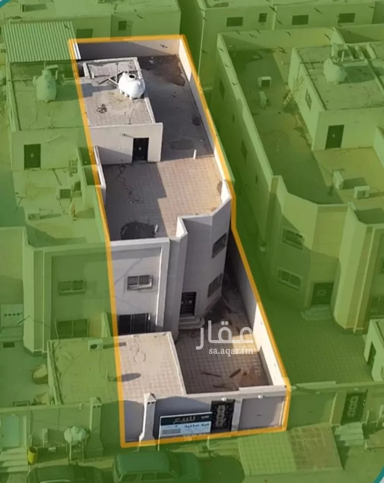 فيلا للبيع في شارع ابن الحداد, حي الورود, مدينة الخرج, منطقة الرياض