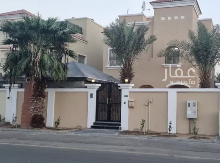 فيلا للإيجار في شارع 15ا, حي الخزامى, مدينة الخبر, المنطقة الشرقية