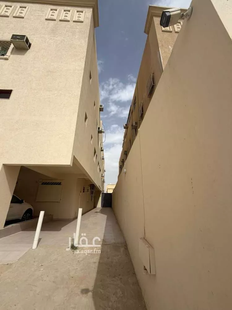 شقة للبيع في شارع الإعتدال, حي بدر, مدينة الرياض, منطقة الرياض صورة 2