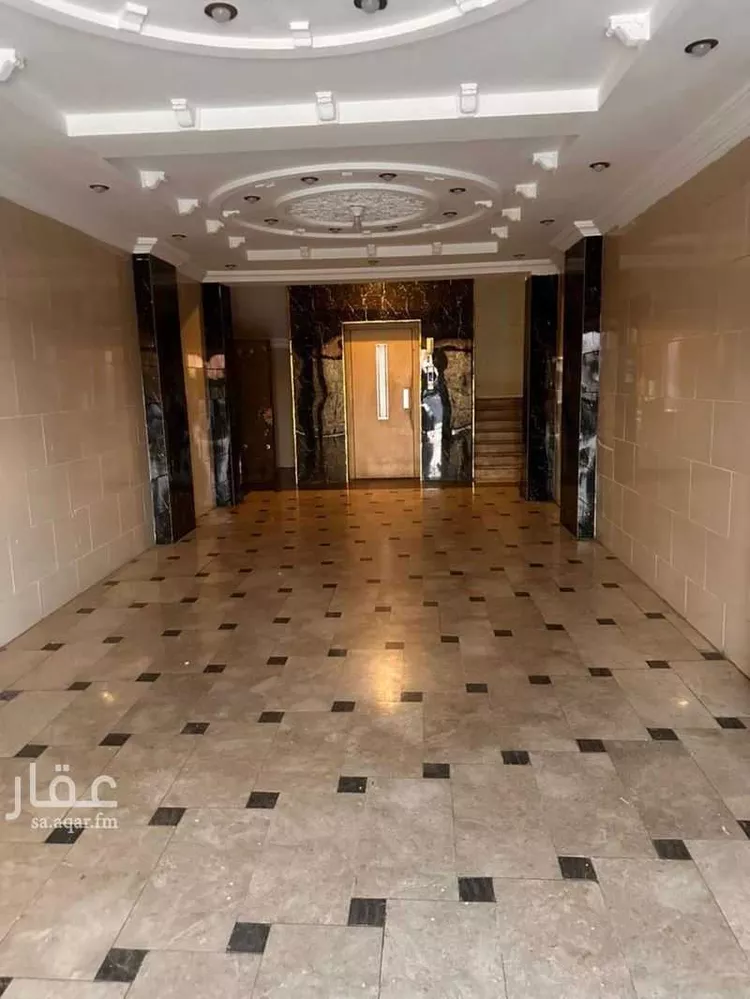 شقة للبيع في شارع الشريف حسن ابن ابي نمي, حي مدائن الفهد, مدينة جدة, منطقة مكة المكرمة صورة 2