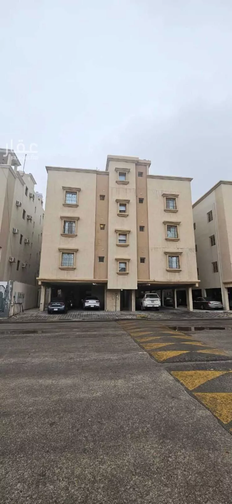 Apartment for Sale in Dammam Badr