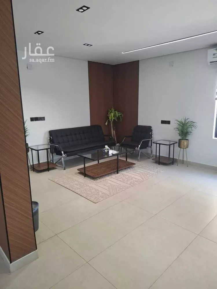 Commercial Office for Rent in Riyadh Jarir صورة 4