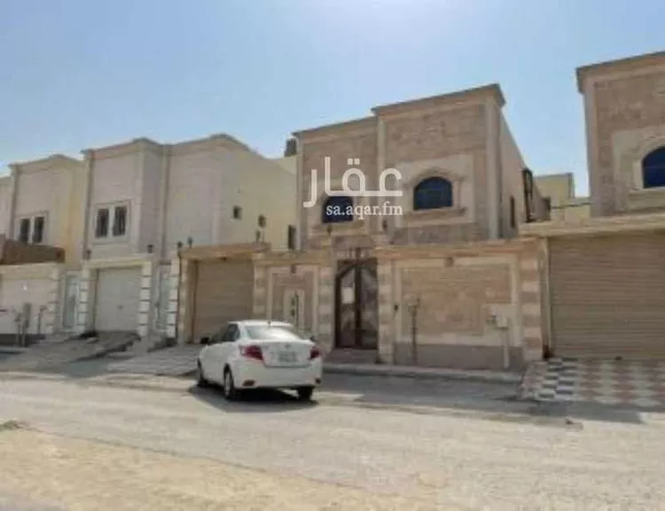 Villa for Sale in Dammam King Fahd