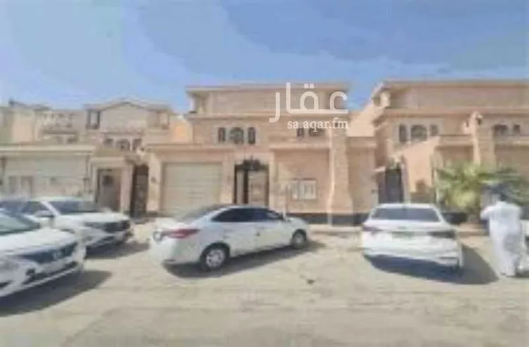 فيلا للبيع في شارع أحمد بن إبراهيم الغرناطي, حي طويق, مدينة الرياض, منطقة الرياض
