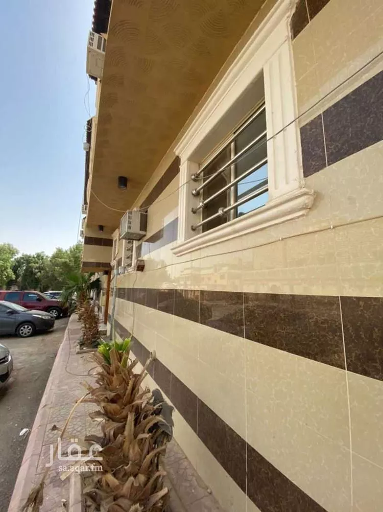 شقة للإيجار في شارع إبراهيم بن عيدان, حي البديعة, مدينة الرياض, منطقة الرياض 6
