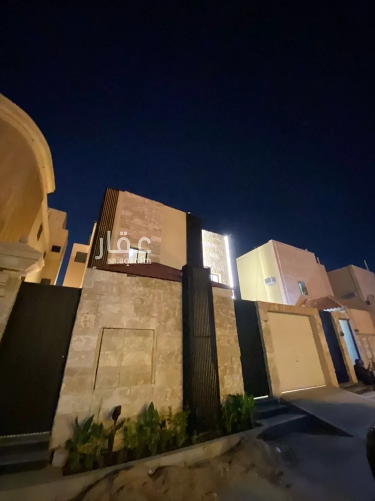 Villa for Sale in Riyadh Tuwaiq