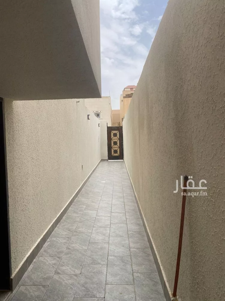 دور للإيجار في شارع فرحان السعود, حي الدار البيضاء, مدينة الرياض, منطقة الرياض 12