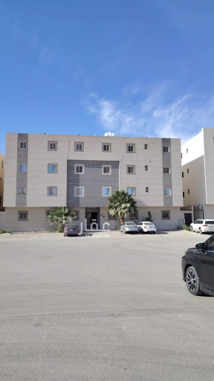 شقة للإيجار في شارع سكاكا, حي ظهرة لبن, مدينة الرياض, منطقة الرياض صورة 2