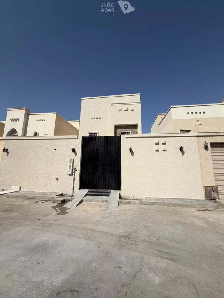 فيلا للإيجار في شارع المفضل الغلابي, حي طويق, مدينة الرياض, منطقة الرياض