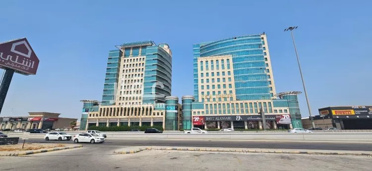 عمارة للبيع في شارع طريق الملك فهد , حي الراكة الجنوبية, مدينة الخبر, المنطقة الشرقية