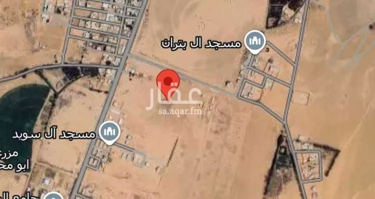 أرض للبيع في شارع 000, حي العزيزية, مدينة وادي الدواسر, منطقة الرياض