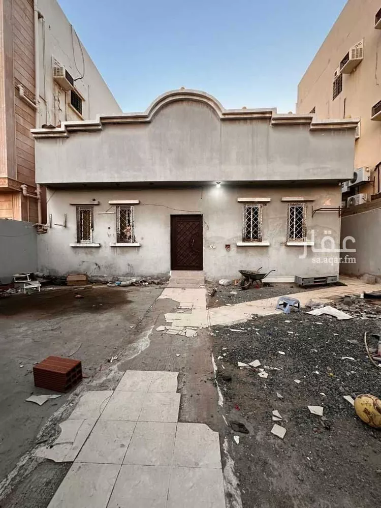 فيلا للبيع في شارع أحمد بن سلطان, حي الأجاويد, مدينة جدة, منطقة مكة المكرمة