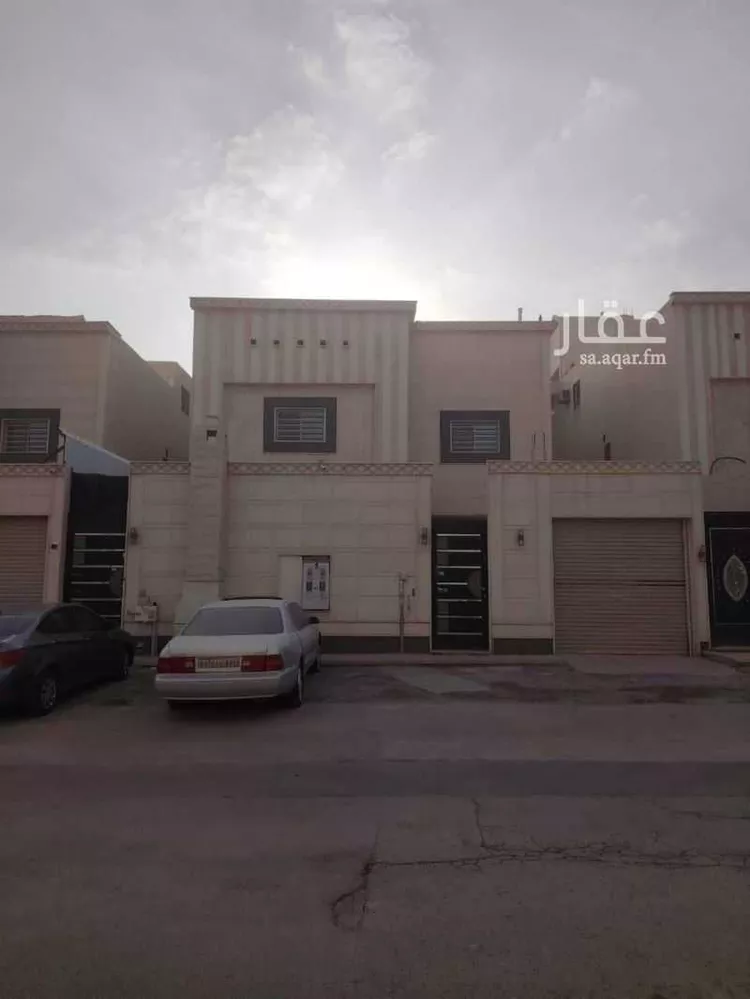 فيلا للبيع في شارع أبي عمر الجرمي, حي بدر, مدينة الرياض, منطقة الرياض