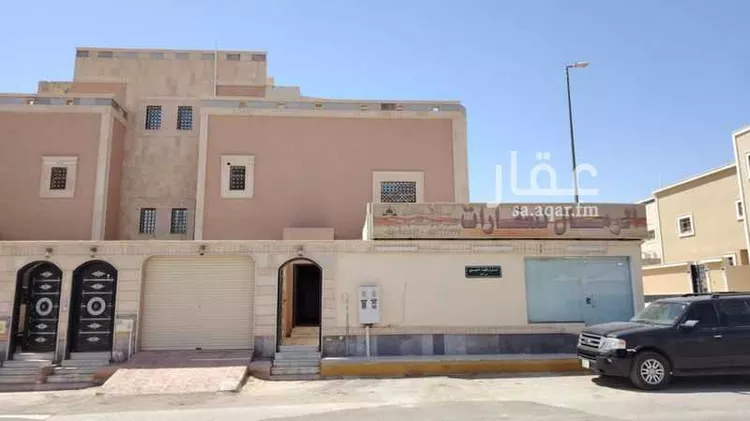 Apartment for Sale in Al Kharj Az Zahir