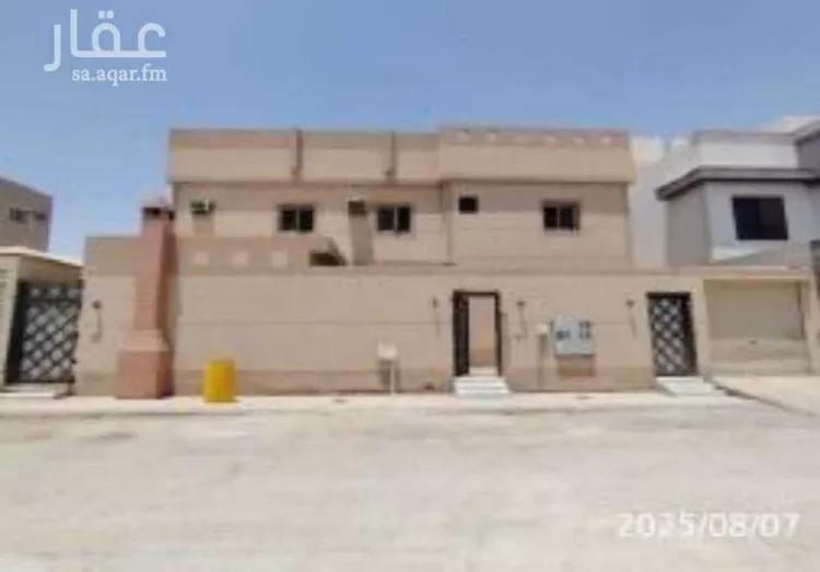 Villa for Sale in Unayzah Al Wafaa